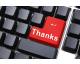 Thank you for the support